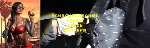 молекула духа Аркадак